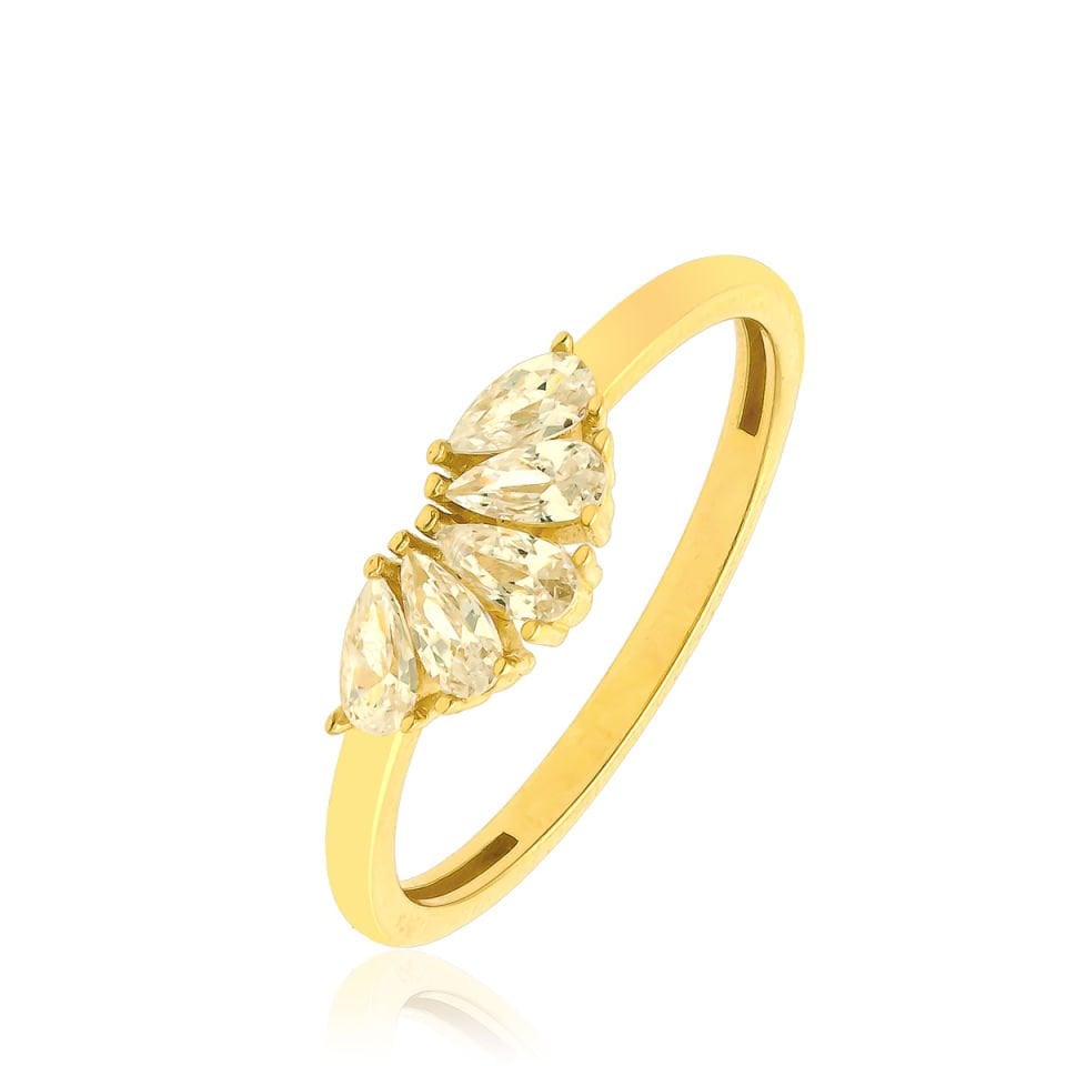 Altın Yüzük B933337