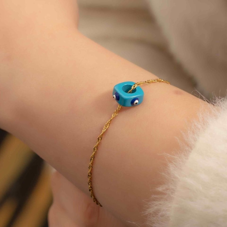 Altın Bileklik B596297