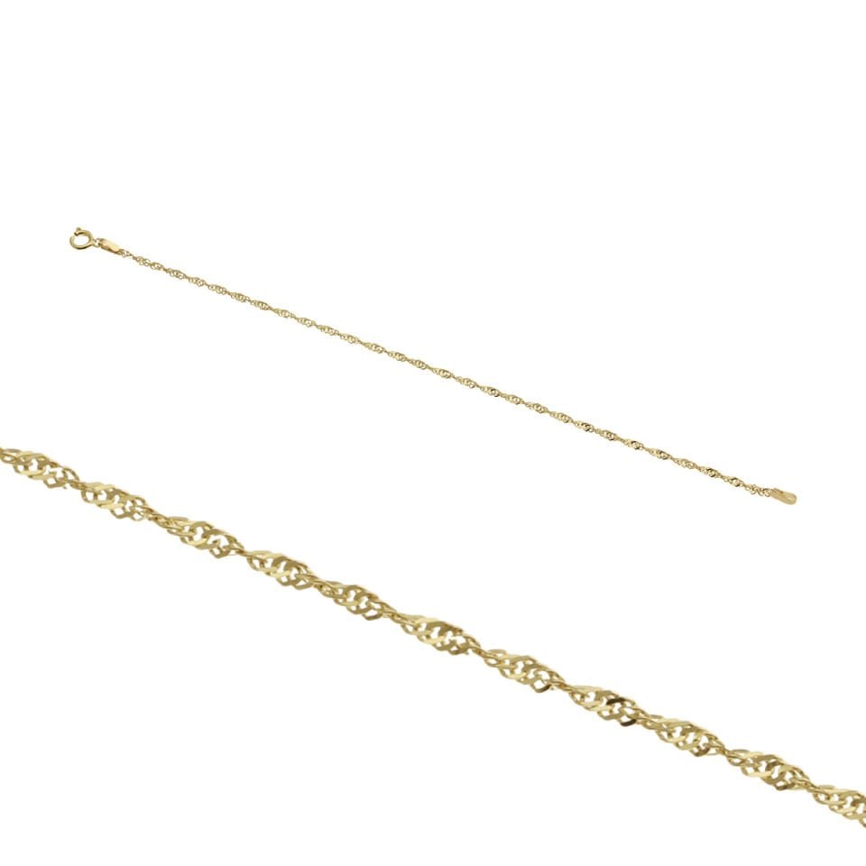 Altın Bileklik B596297