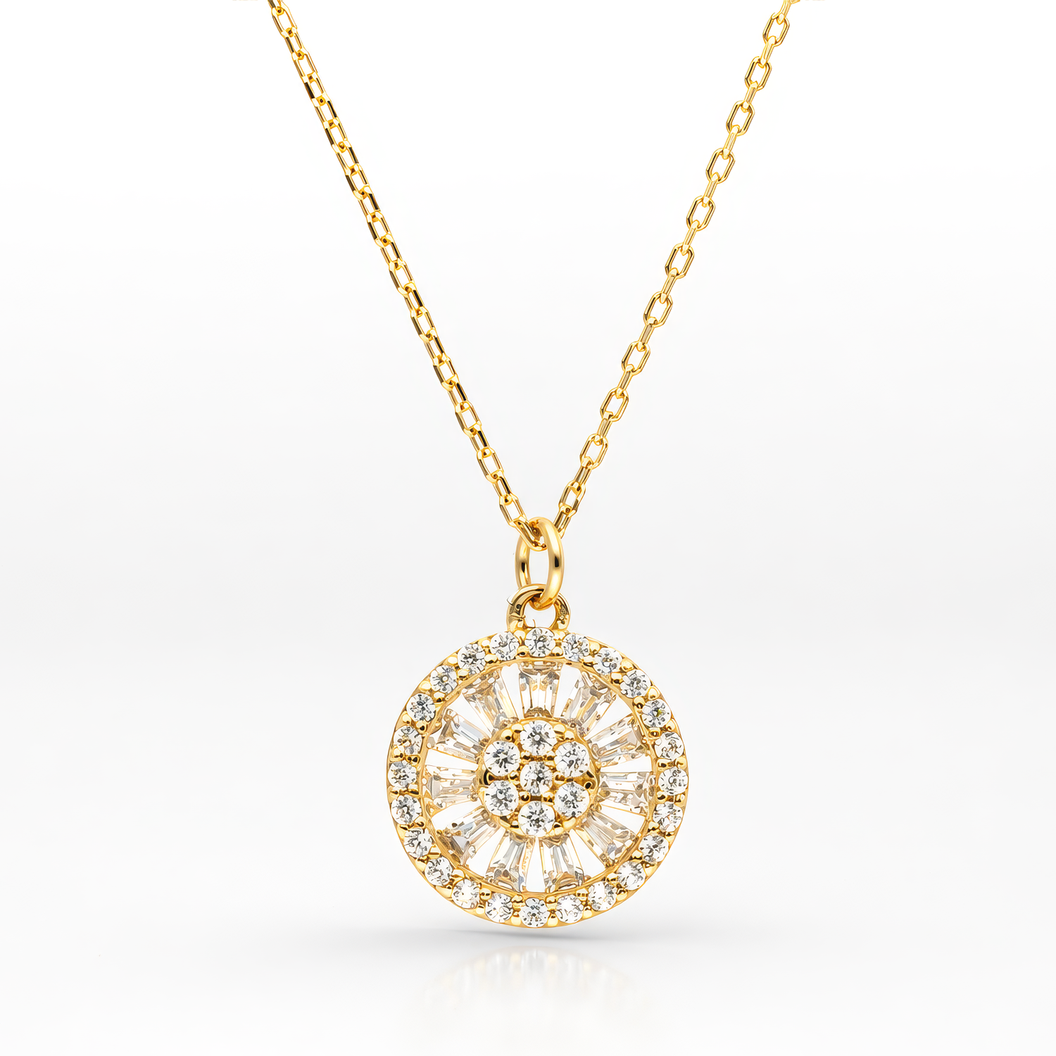 Altın Kolye B933183