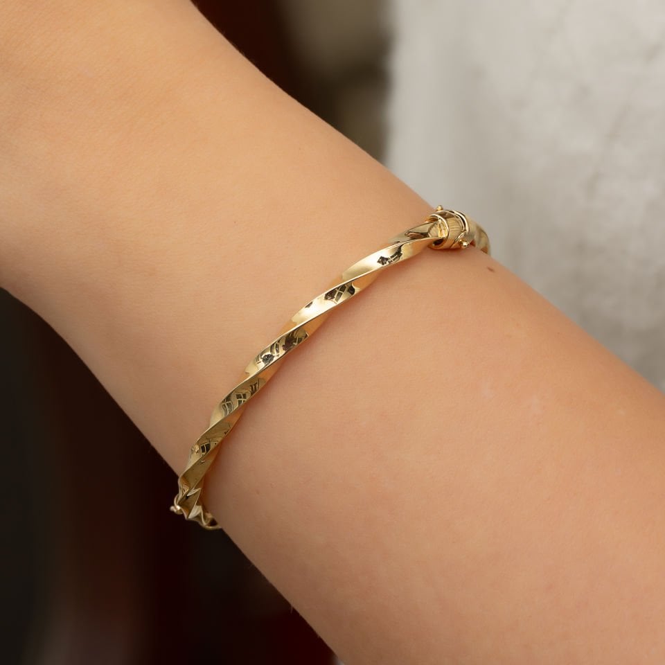 Altın Burgu Kelepçe