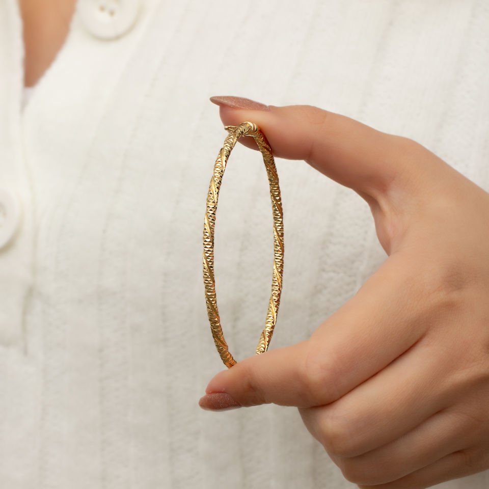 Altın Kelepçe B909640