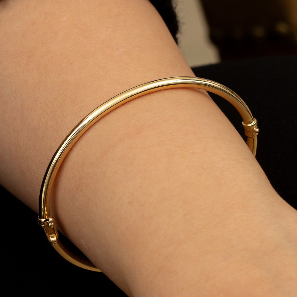 Altın Kelepçe B917223