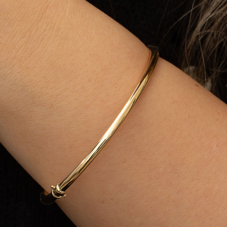 Altın Kelepçe B917223