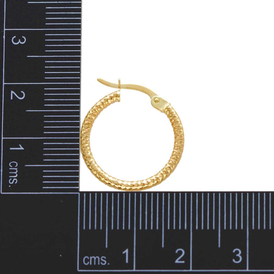Halka Küpe B626800