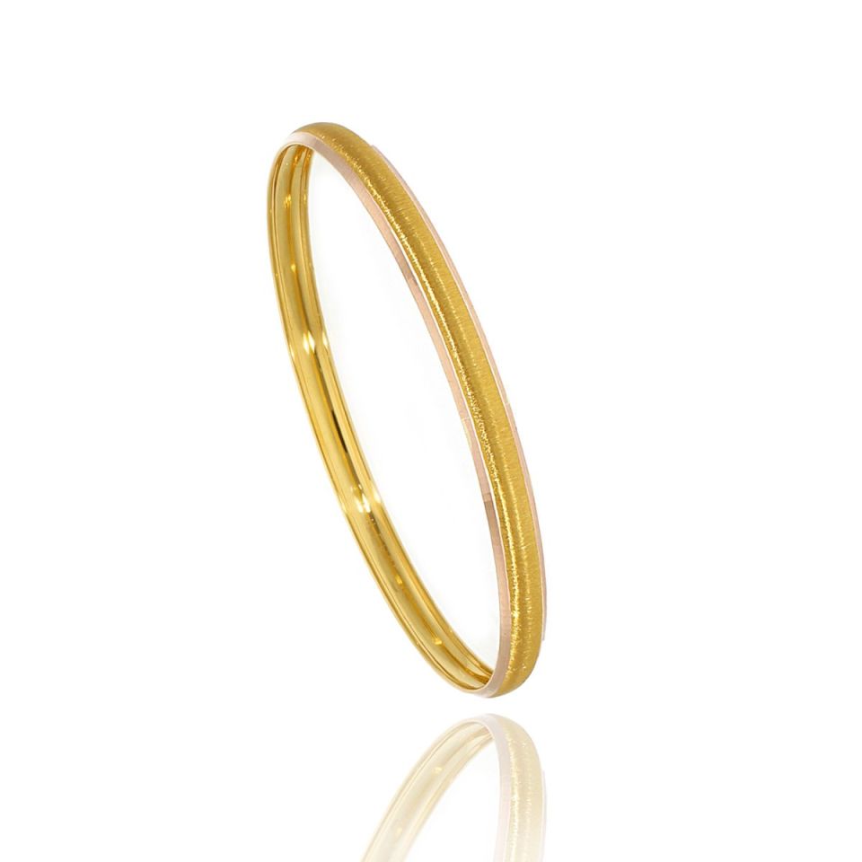 Altın Bilezik BT00026