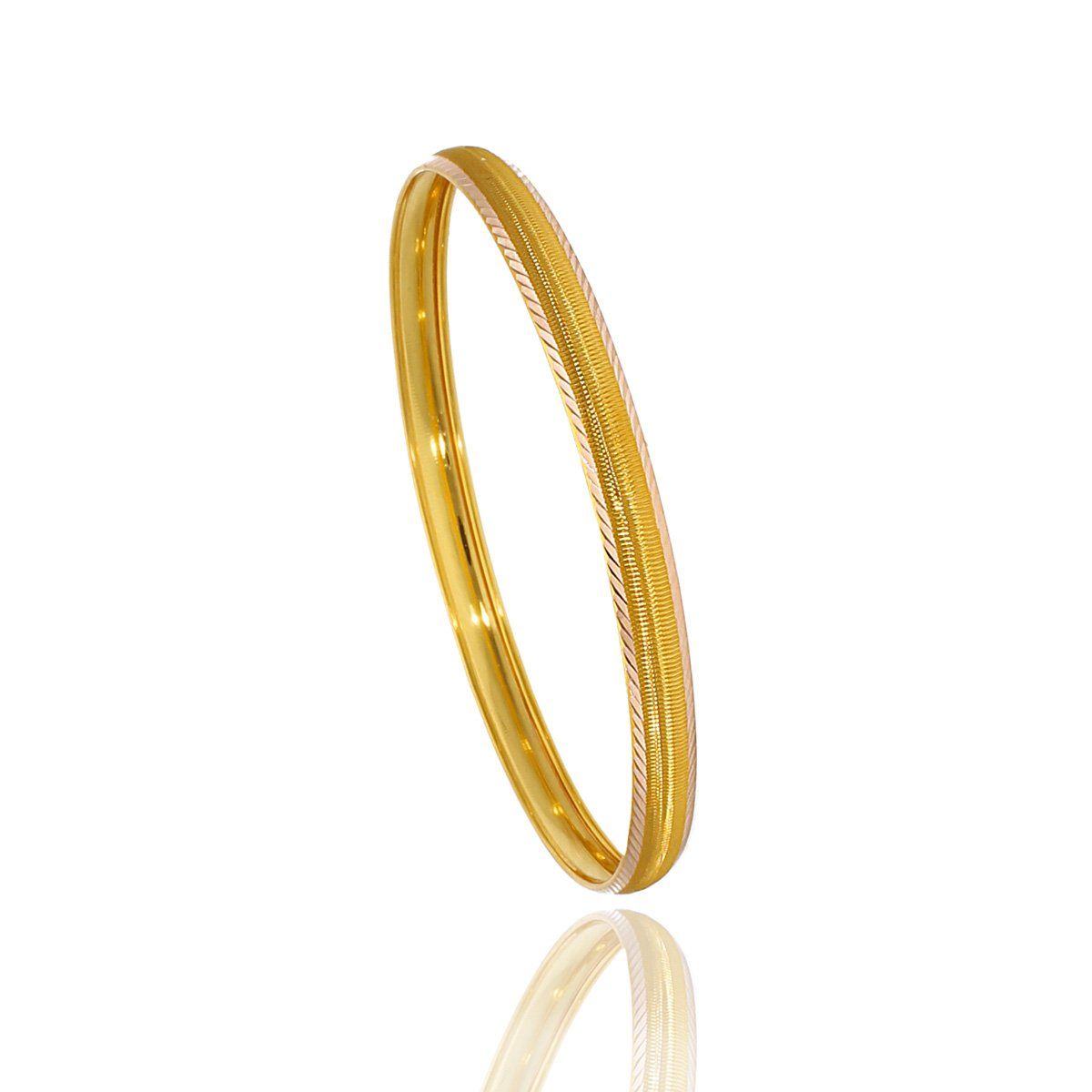 Altın Bilezik BT00045