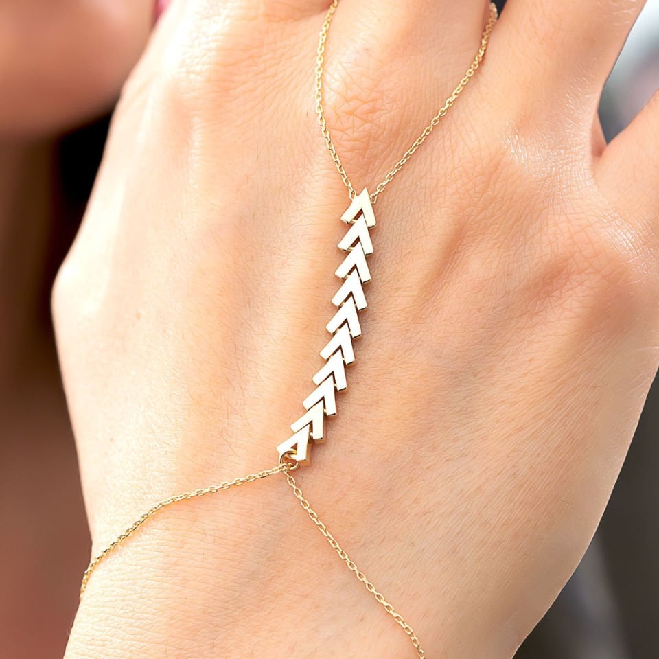 Altın Şahmeran B924834