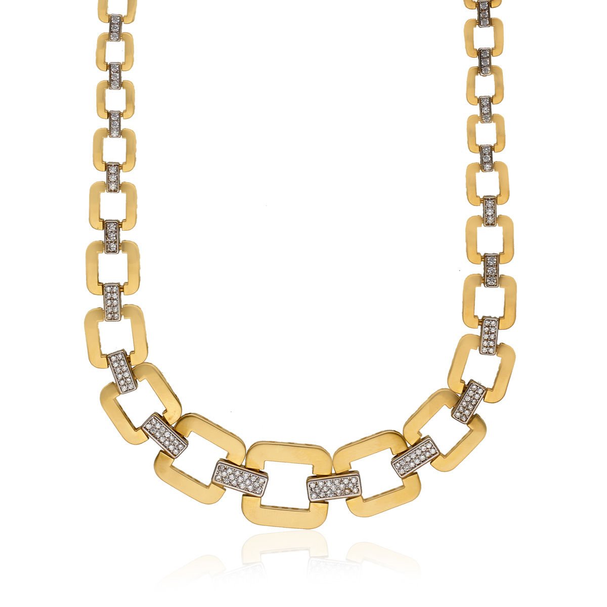 Altın Kolye B628158