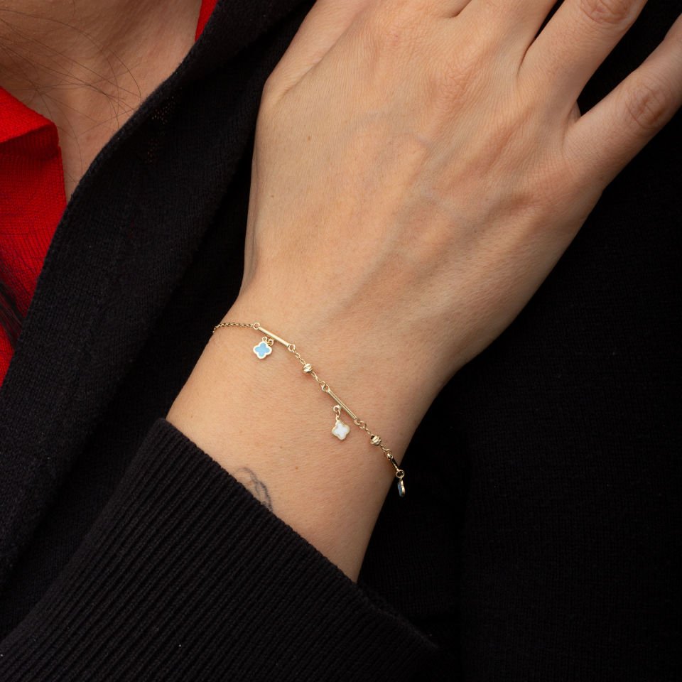 Altın Bileklik B917440