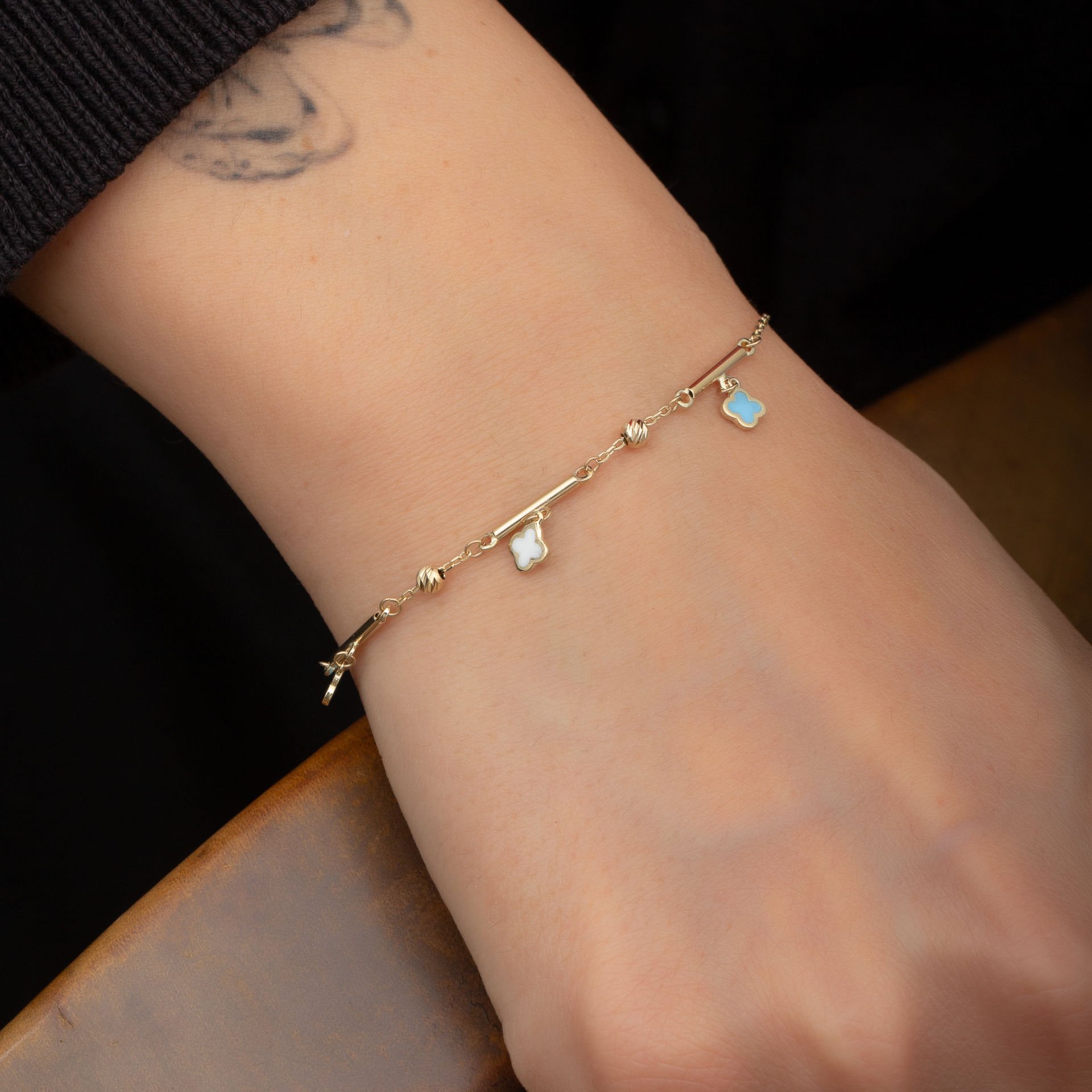 Altın Bileklik B917440