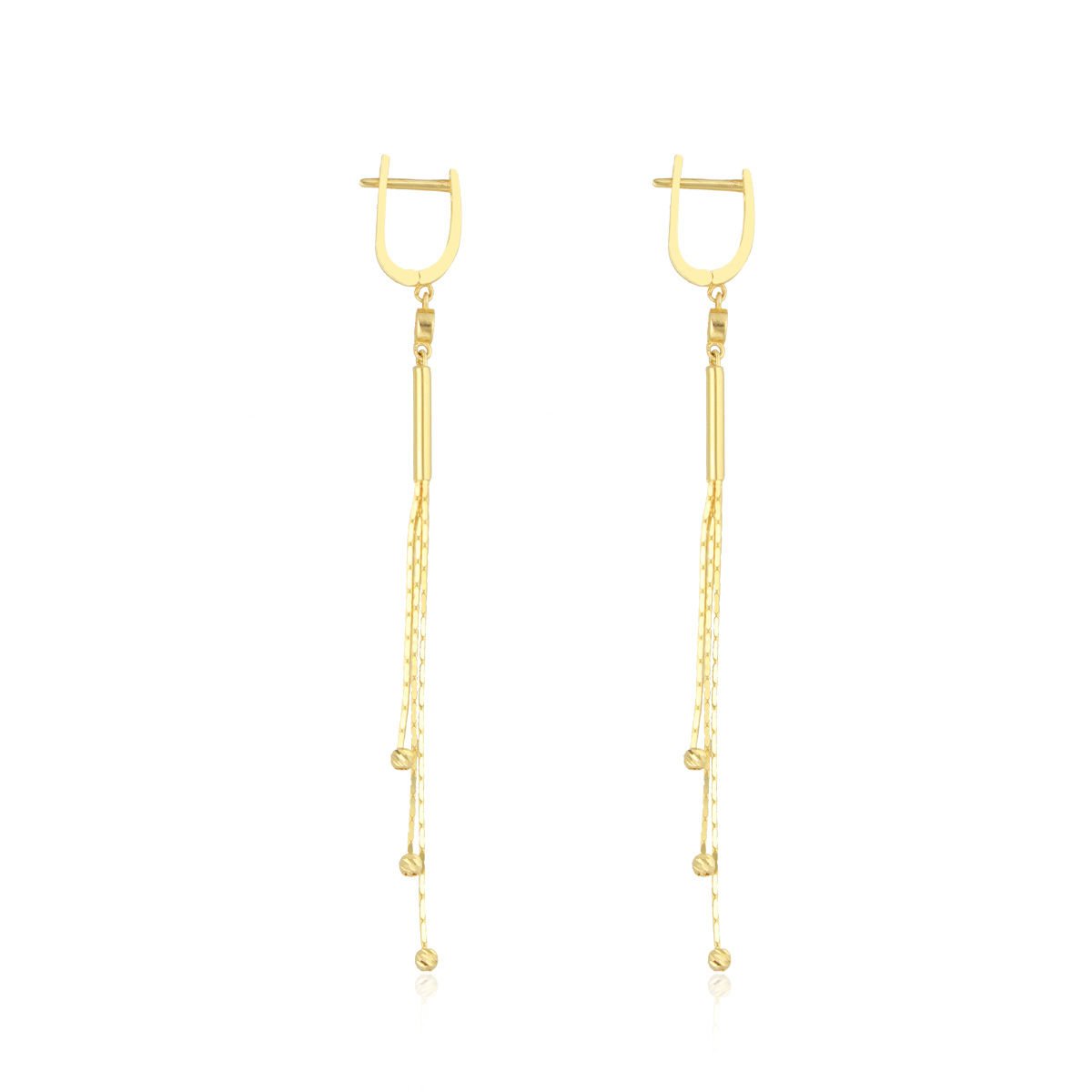 SALLANAN DORİKA KÜPE