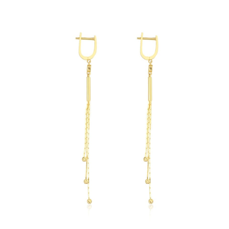 SALLANAN DORİKA KÜPE