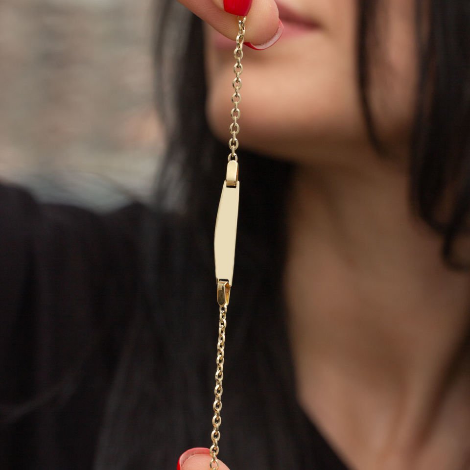 Altın Çocuk Künye