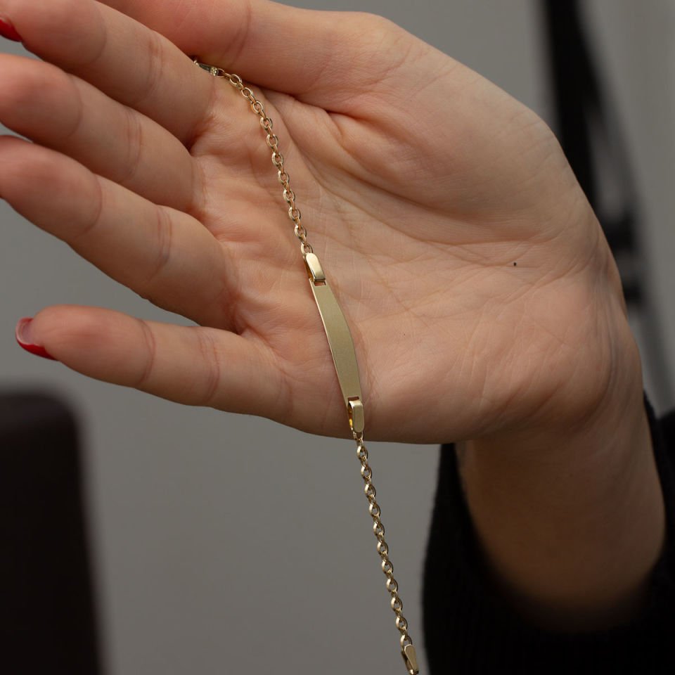 Altın Çocuk Künye