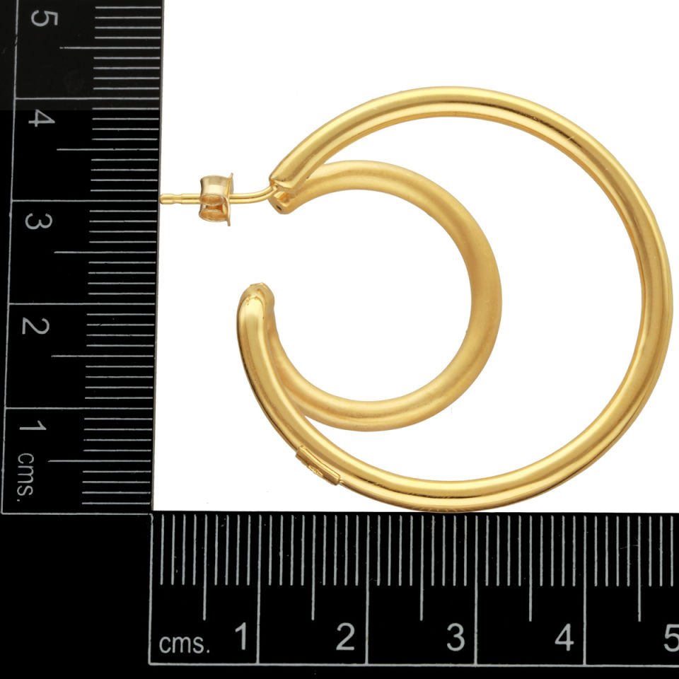Altın Küpe B626766