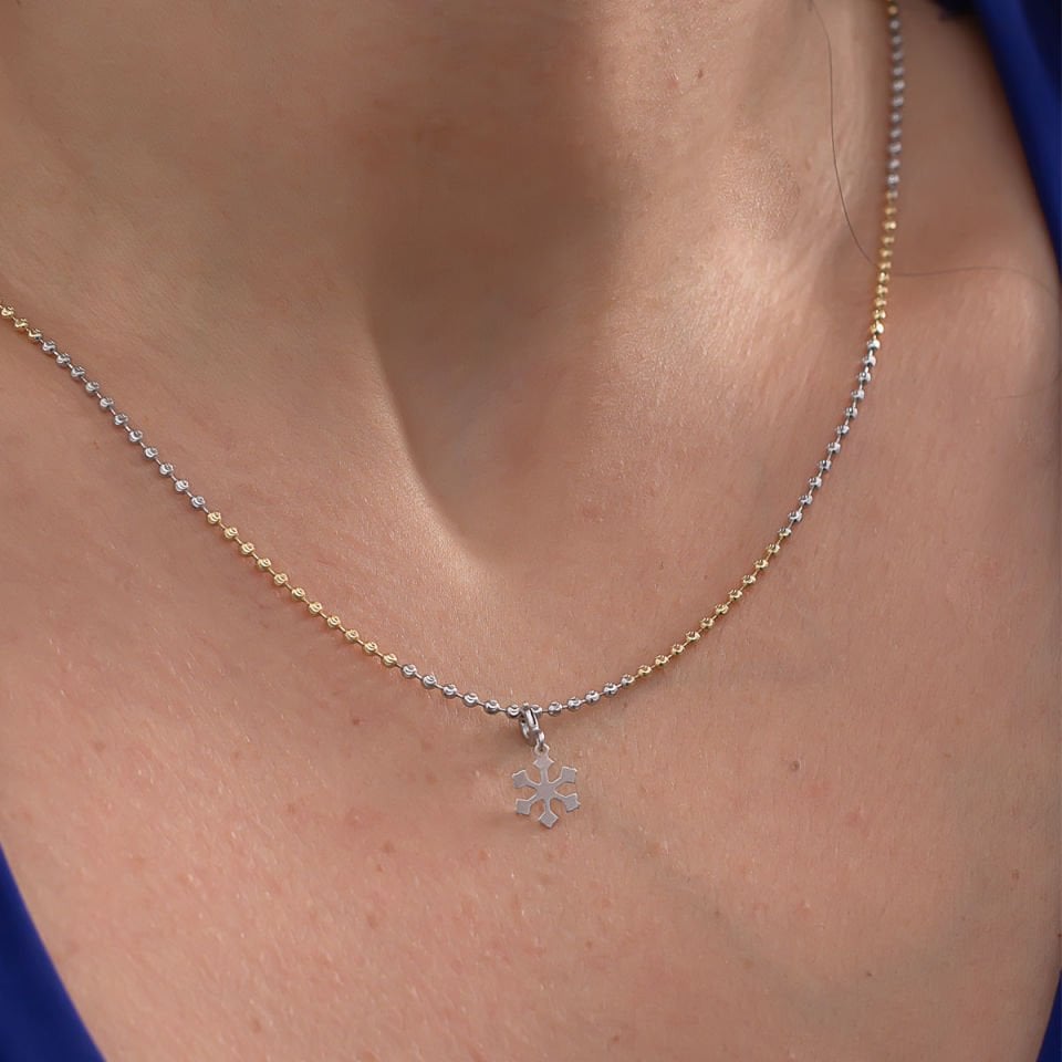 Altın Kartanesi Charm