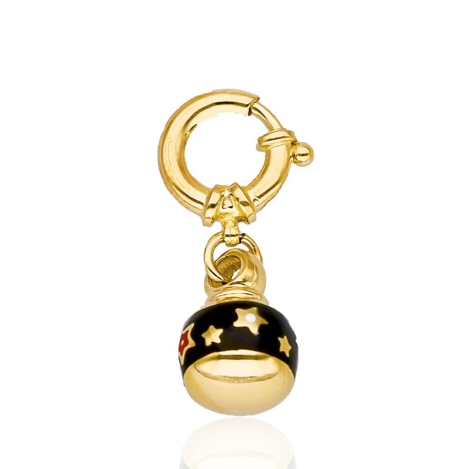 Altın Charm