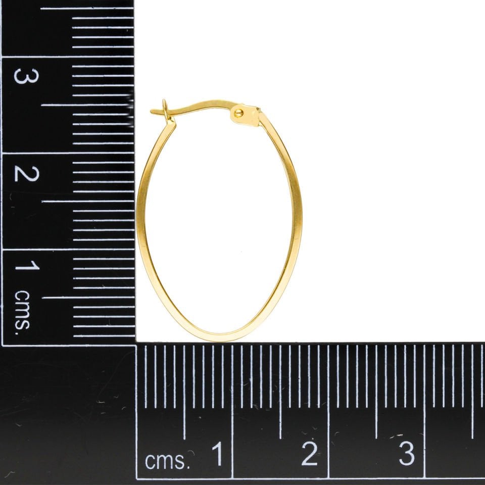 Altın Küpe B626787