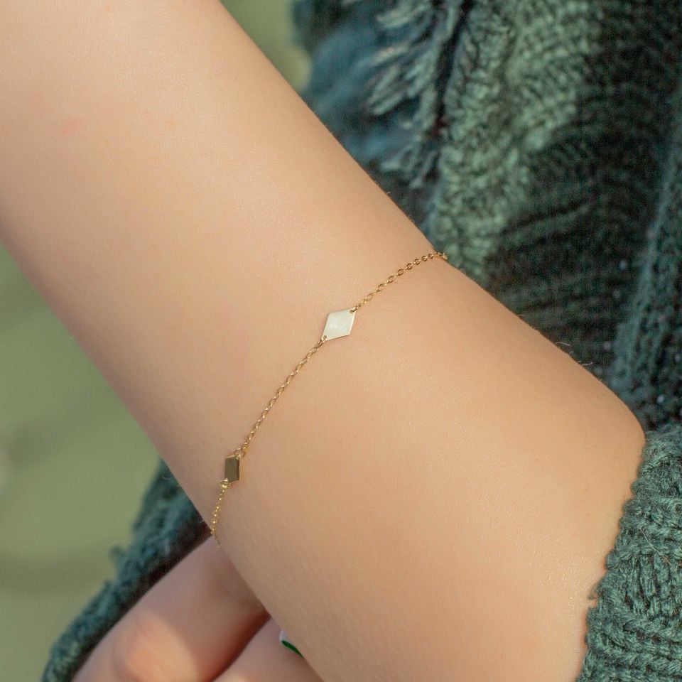 Altın Bileklik B627780