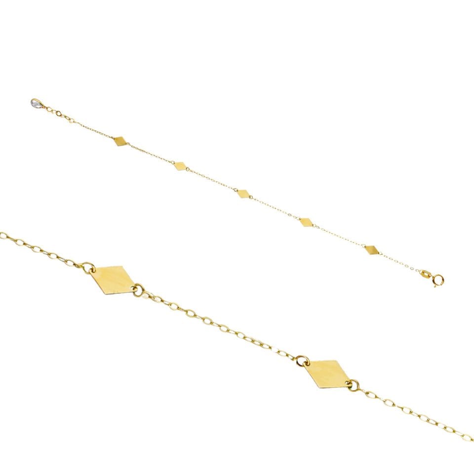 Altın Bileklik B627780