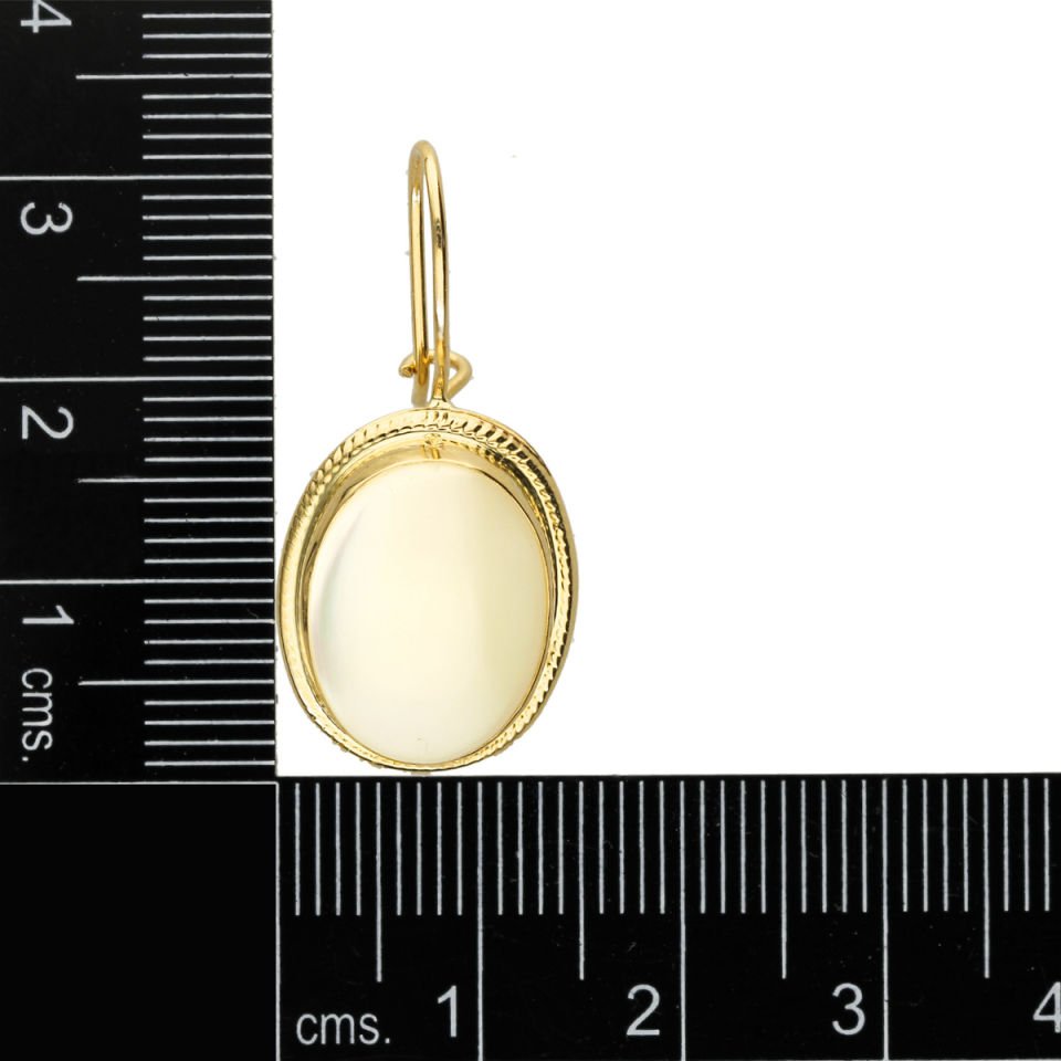 Altın Küpe B627300