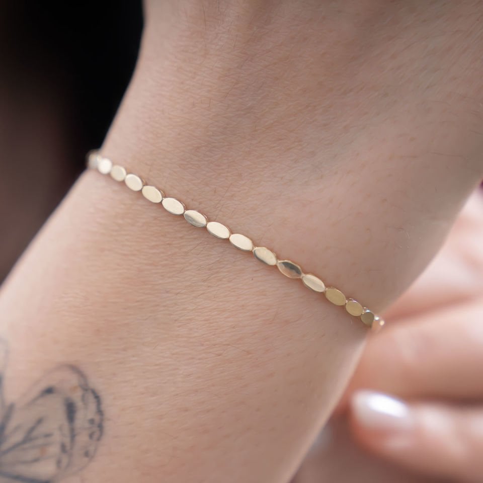 Altın Bileklik B924927