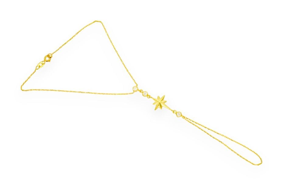 Altın Kutup Yıldızı Şahmeran