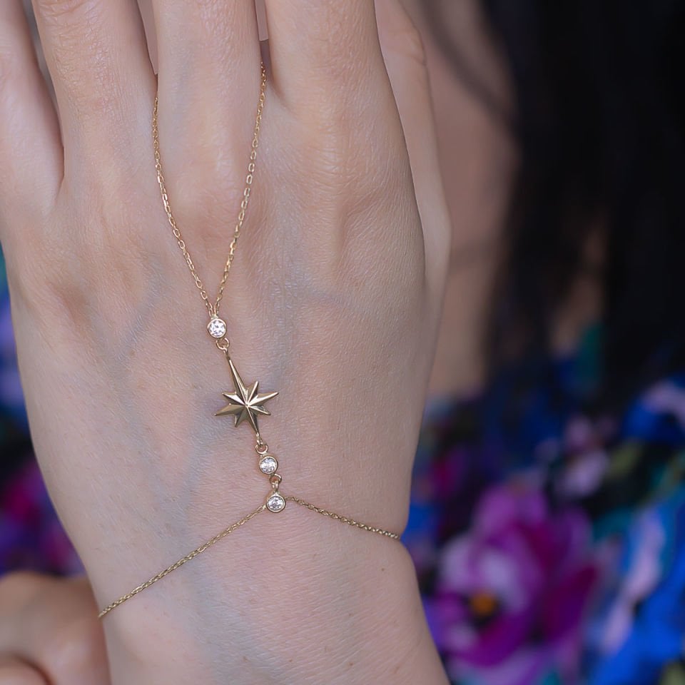 Altın Kutup Yıldızı Şahmeran