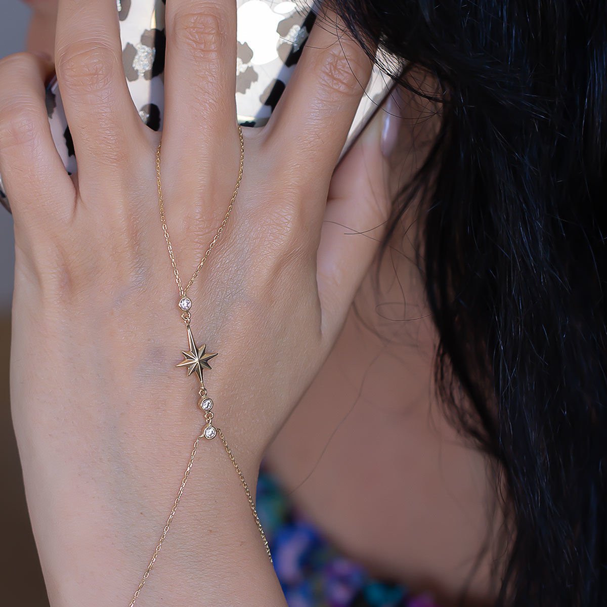 Altın Kutup Yıldızı Şahmeran