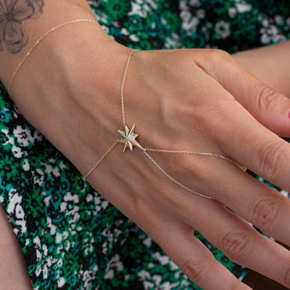 Altın Kutup Yıldızı Şahmeran