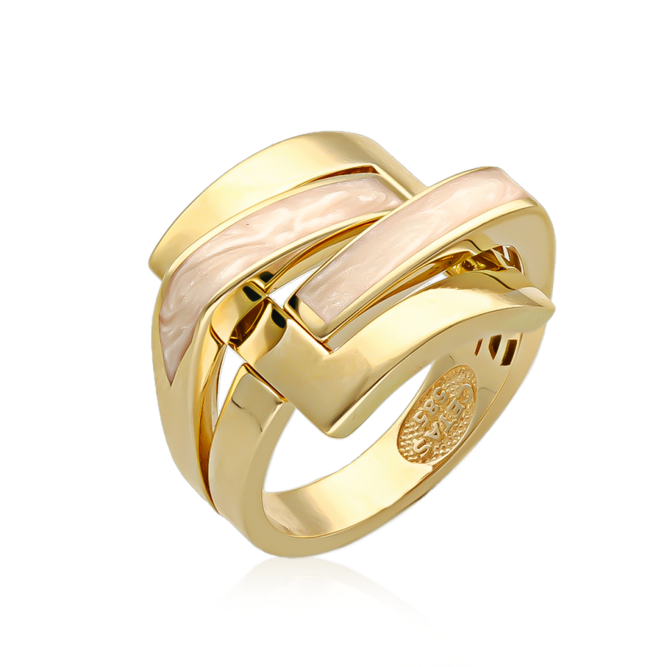 Eterna Yüzük B929859