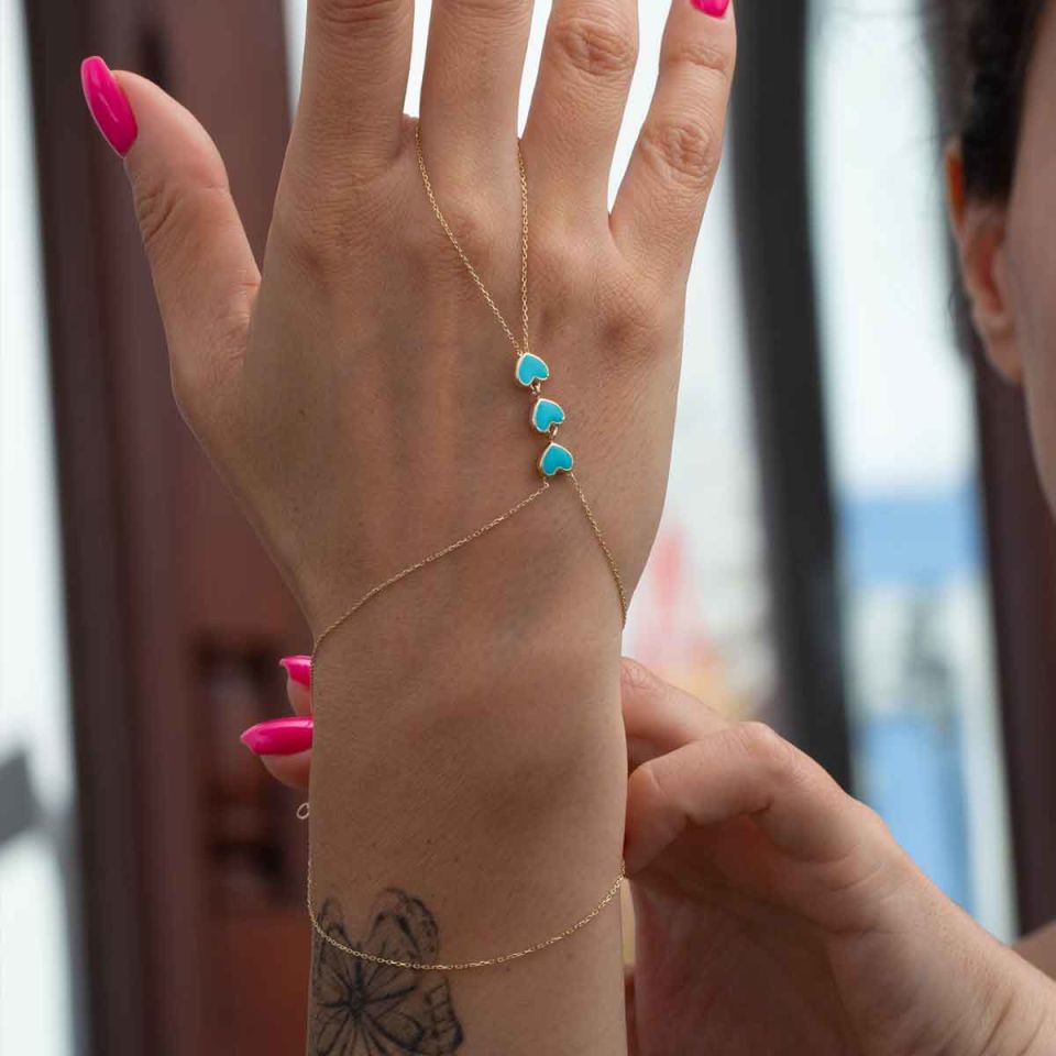 Altın Kalp Şahmeran