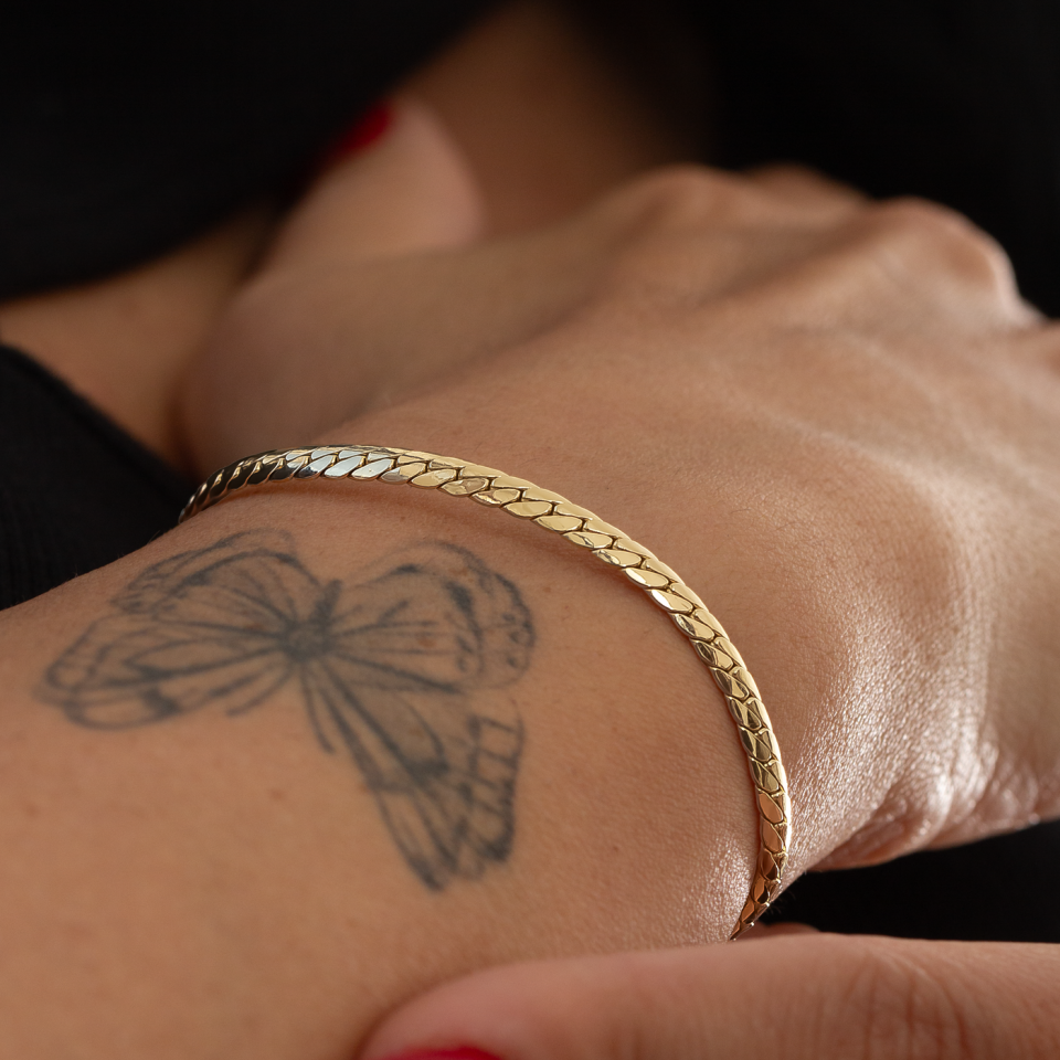 Altın Bileklik B925436