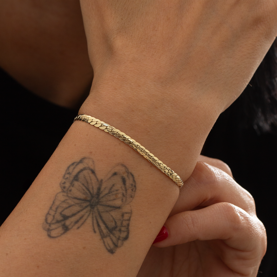 Altın Bileklik B925436