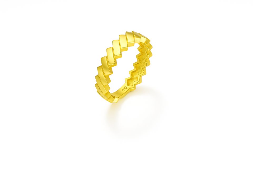 Altın Yüzük B930464