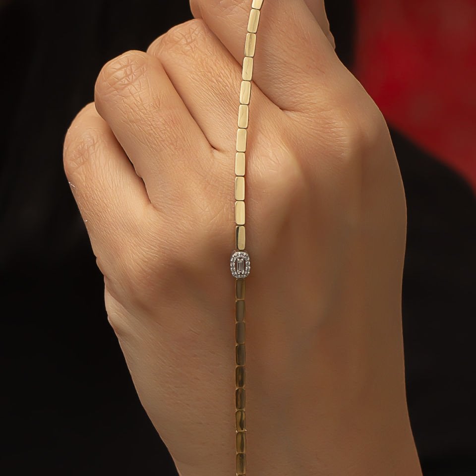 Altın Bileklik B925228