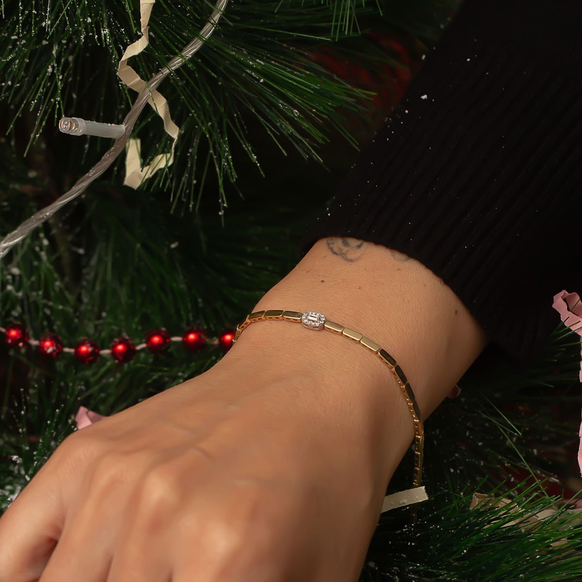 Altın Bileklik B925228