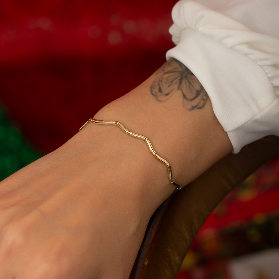 Altın Bileklik B929119