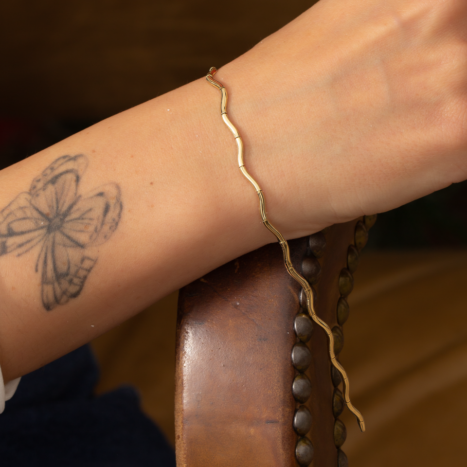 Altın Bileklik B929119