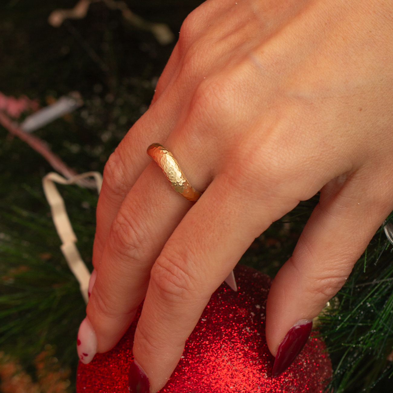 Altın Yüzük B931780