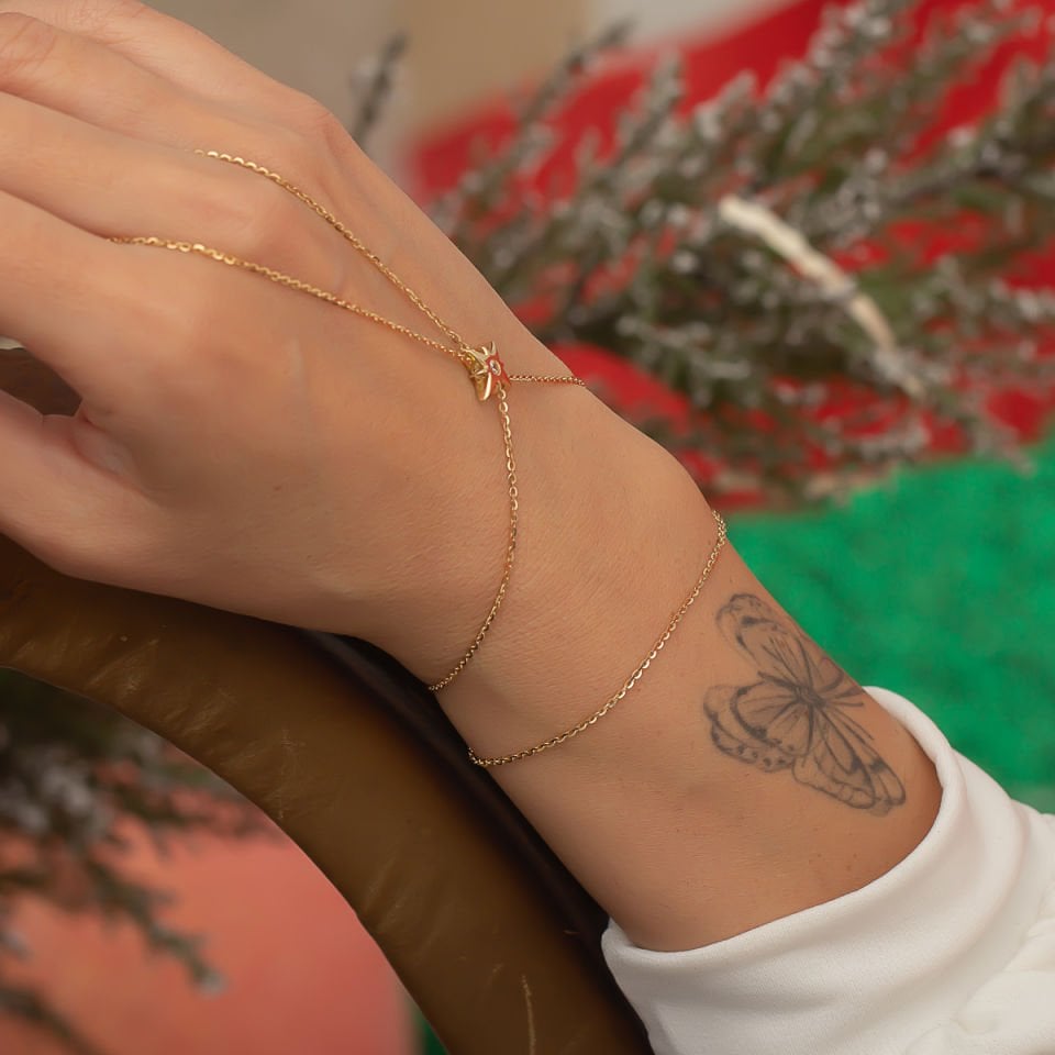 Altın Kutup Yıldızı Şahmeran B931916