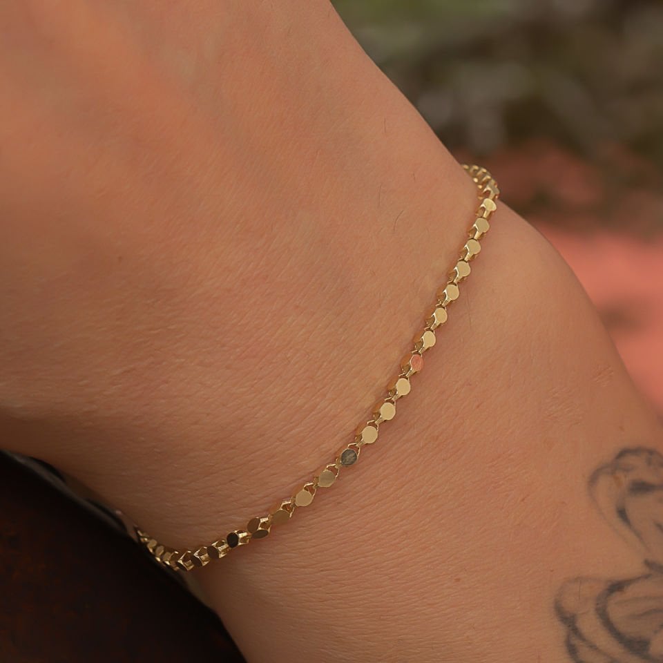 Altın Bileklik B931994