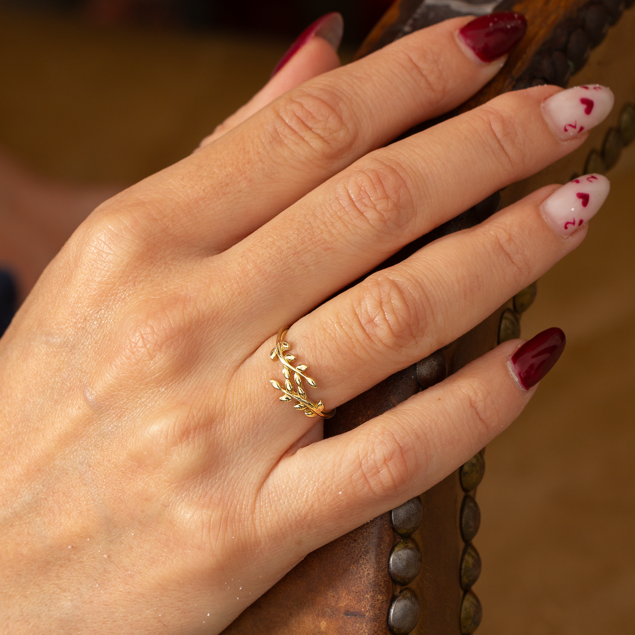 Altın Yüzük B932027