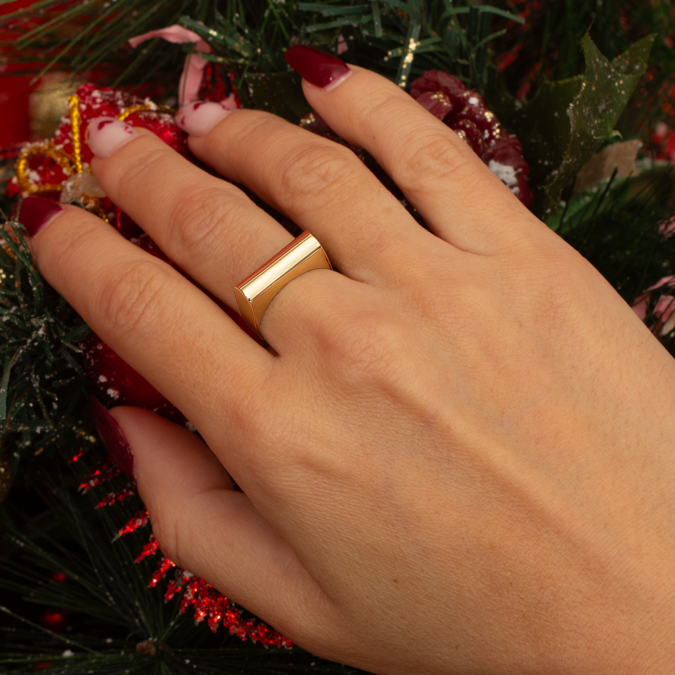 Altın Yüzük B932149