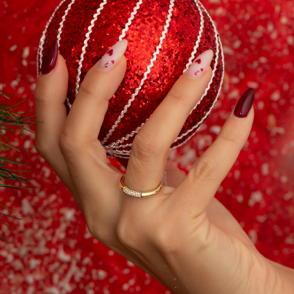 Altın Yüzük B932155