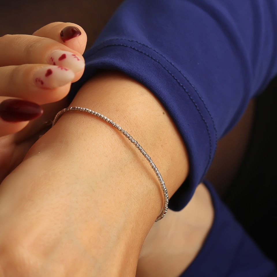 Altın Dorika Bileklik B932535