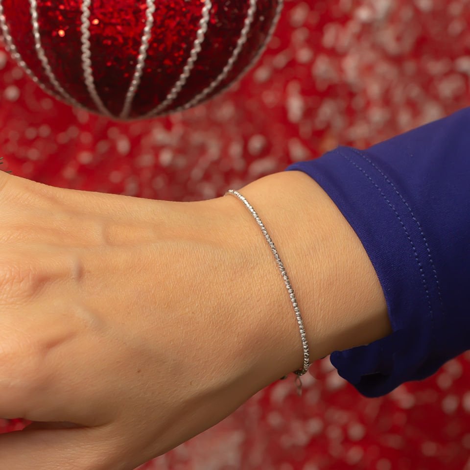 Altın Dorika Bileklik B932535