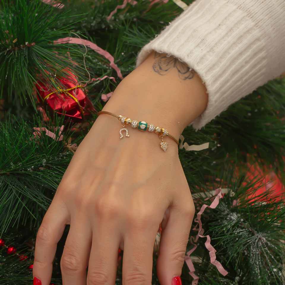 Altın Bileklik  6TEK694