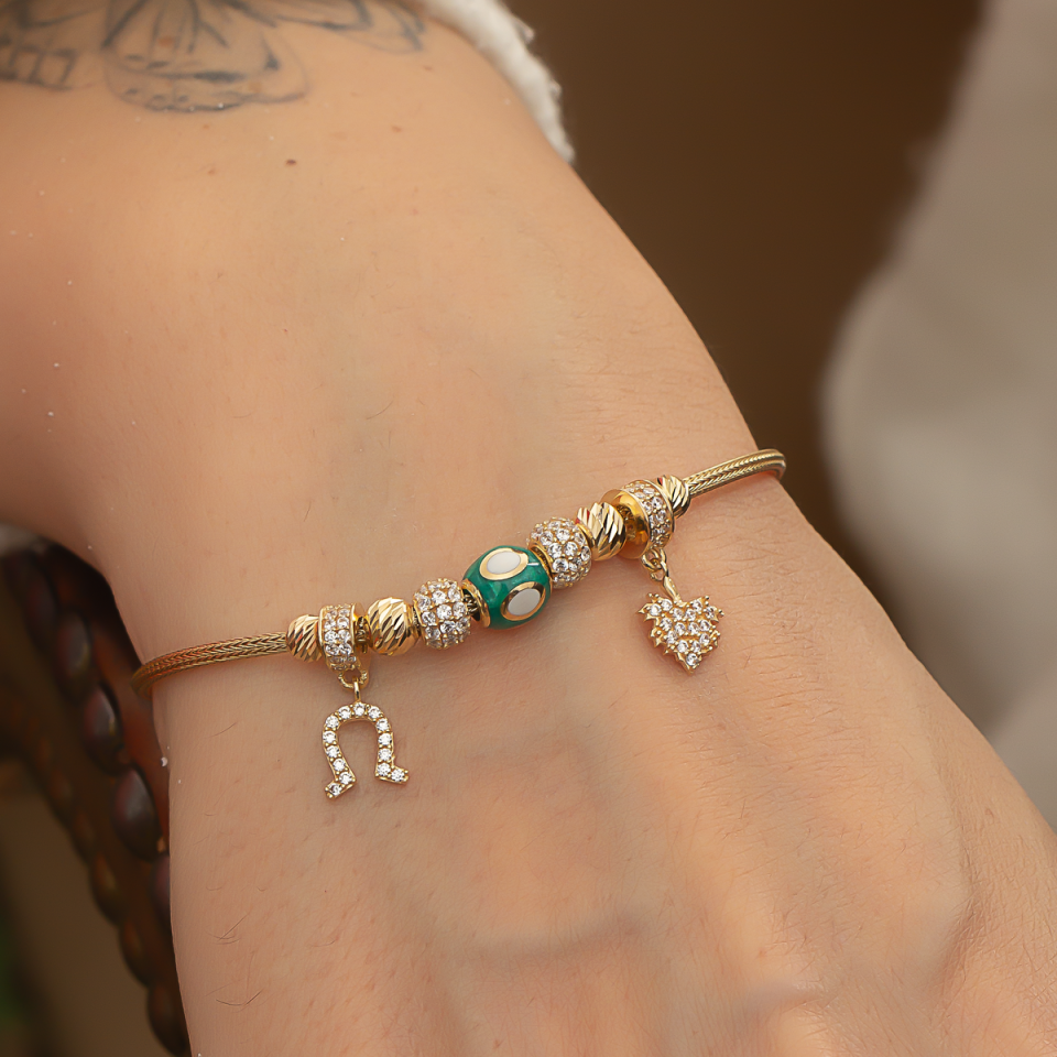 Altın Bileklik  6TEK694